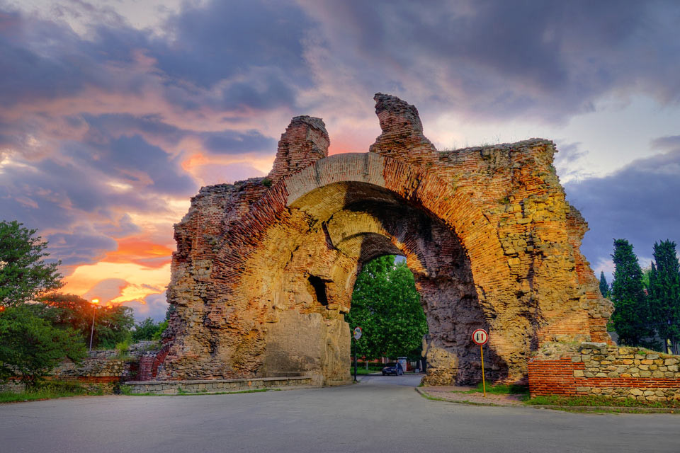 Balneotherapy in Bulgaria: Your Ultimate Guide to Natural Healing and Wellness