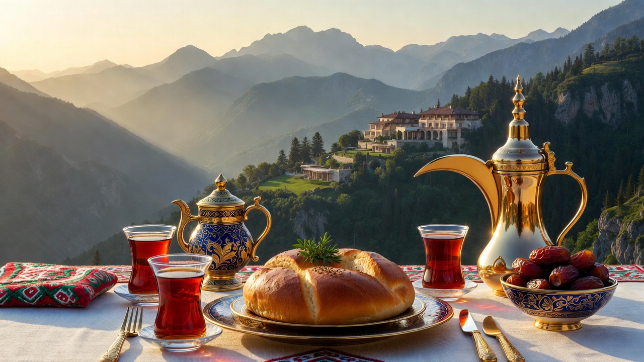 Why Bulgaria is the Perfect Destination for UAE Travelers: A Story of Two Nations Connected by Shared Values