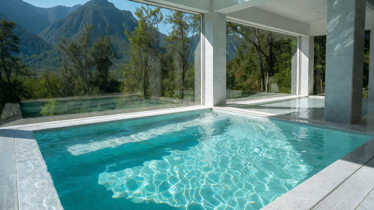 Balneotherapy and Health: The Science Behind Nature's Ancient Medicine