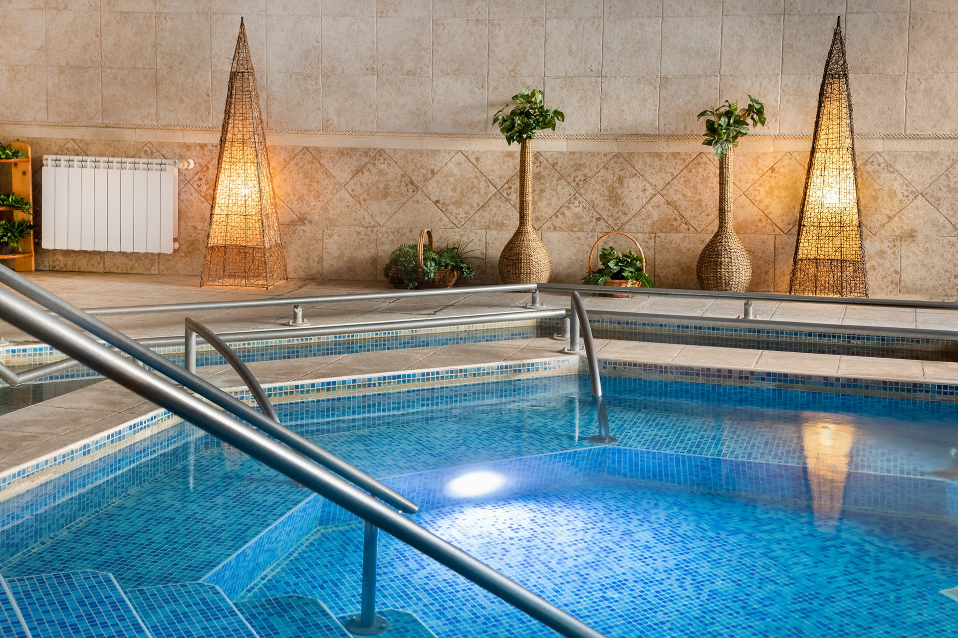 7 or 5 Days? Choosing Your Perfect Balneotherapy Package in Bulgaria's Rhodope Mountains