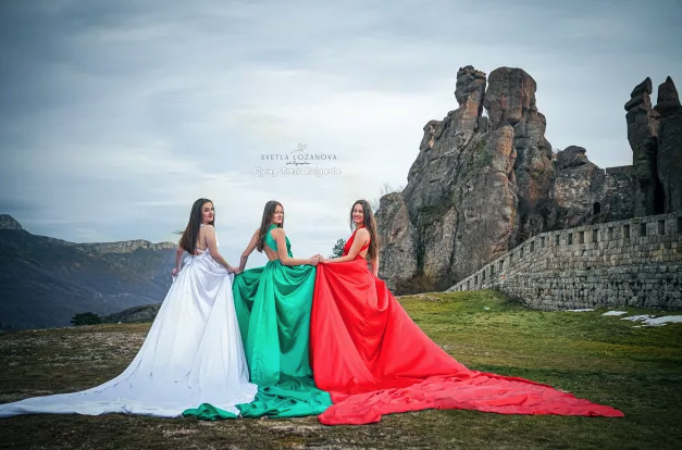 March 3 — Bulgaria's Liberation Day: A Nation Reborn From Five Centuries of Silence