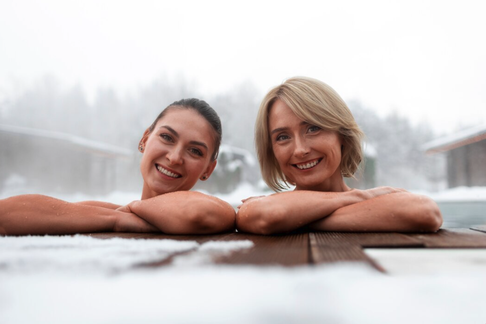 Hot Springs and Longevity: What Balneotherapy in Bulgaria Teaches Us About Ageing Well