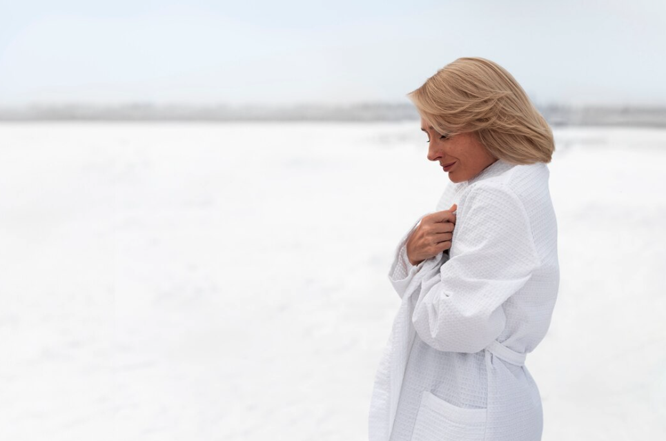 How Balneotherapy in Bulgaria Can Help You Move More Freely in Your 50s and Beyond