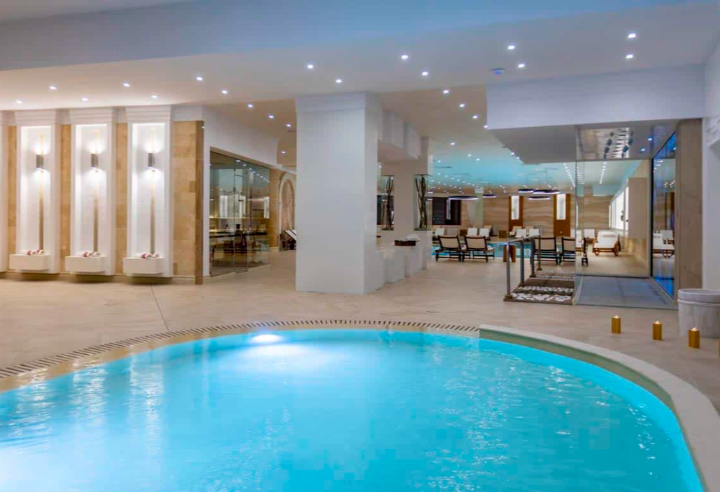 Balneotherapy in Bulgaria: A Natural Path to Joint Comfort and Stress Relief