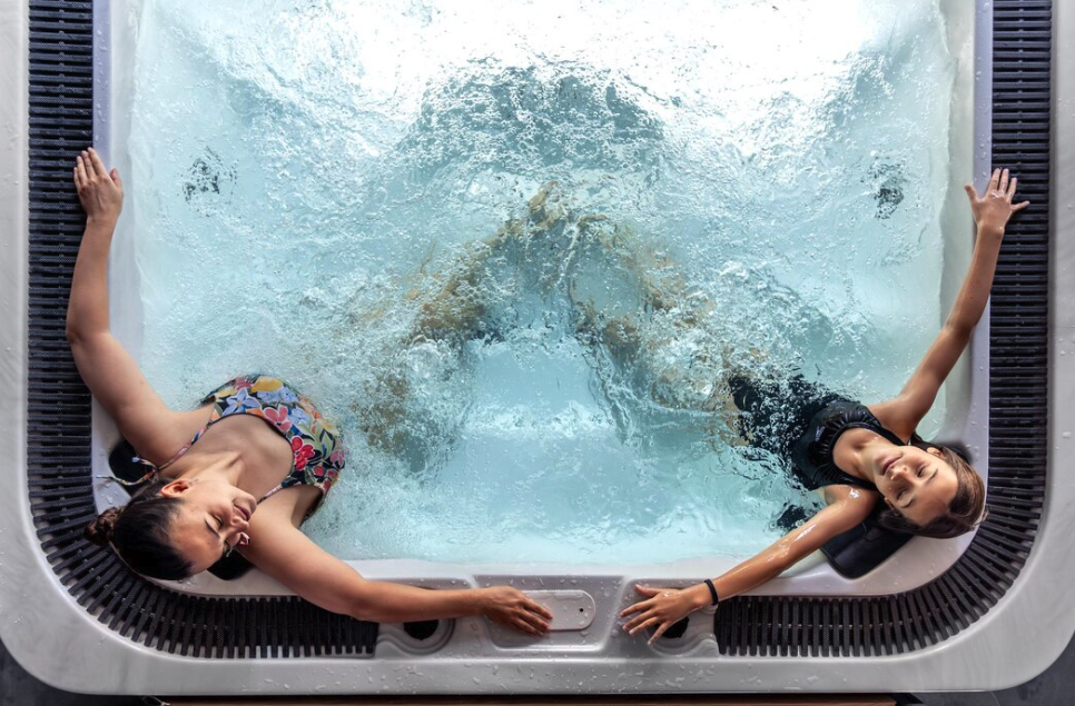 Balneotherapy at Ensana Aquahouse: The Healing Power of Mineral Water