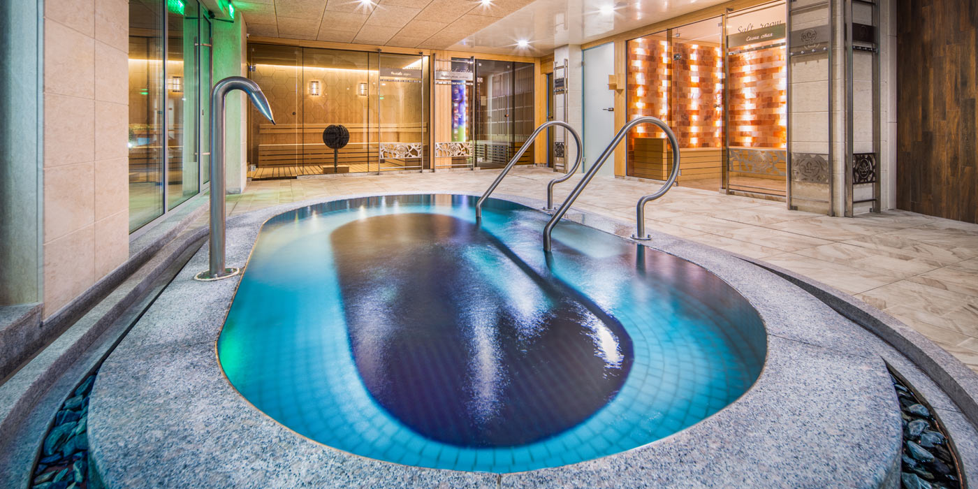 Balneotherapy in Bulgaria: Finding Calm at Knyaz Pavel Hotel's Mineral Springs