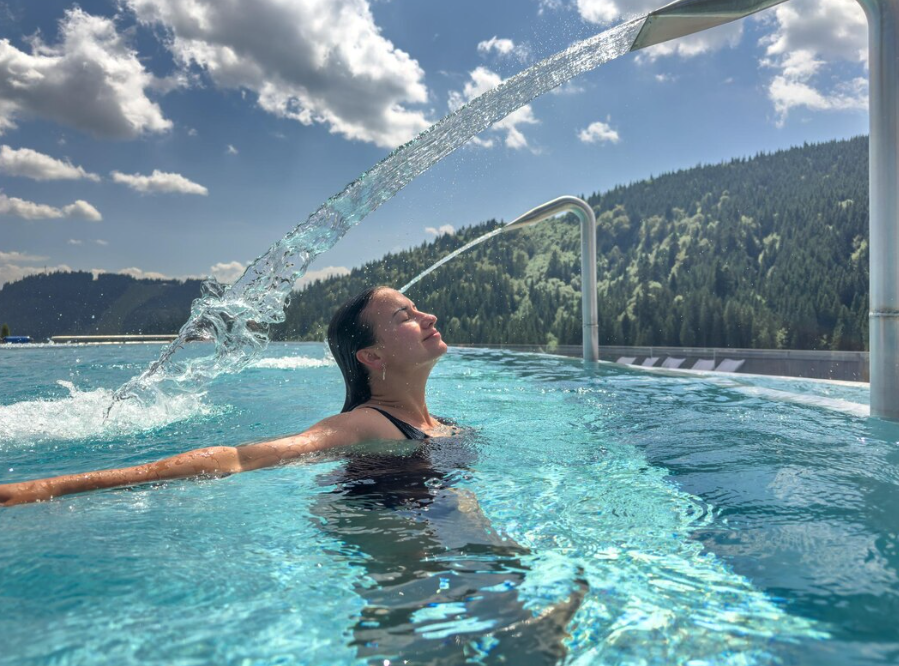 Balneotherapy in Bulgaria: A Natural Path to Wellness for English Travellers