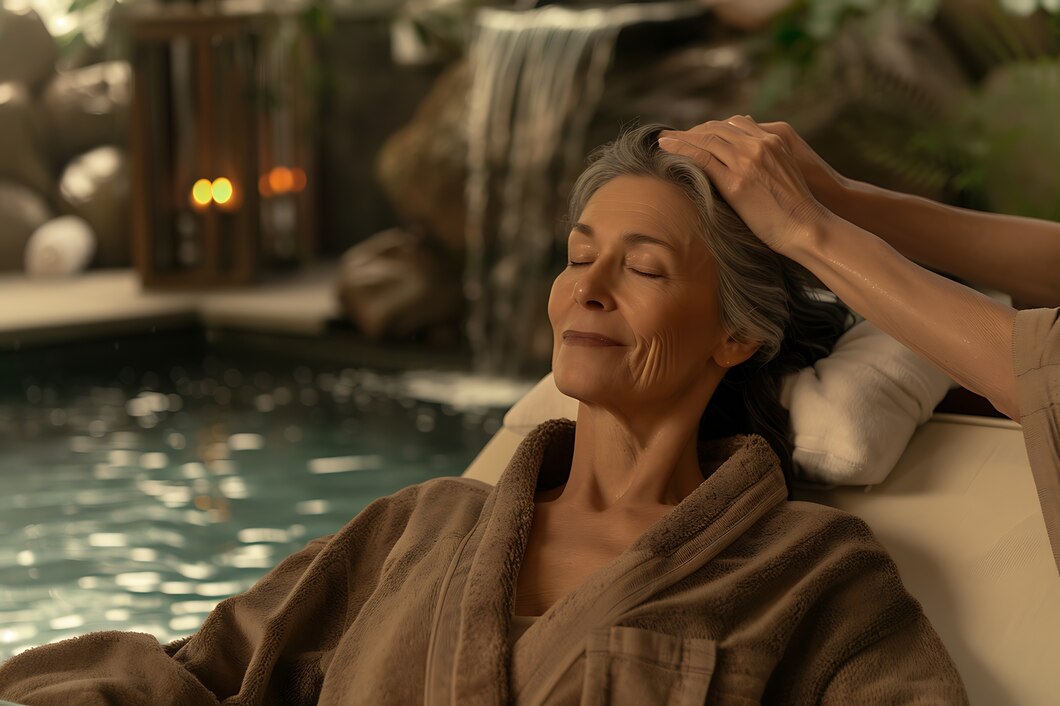 Balneotherapy in Bulgaria: A Restorative Escape When Your Body Asks for More