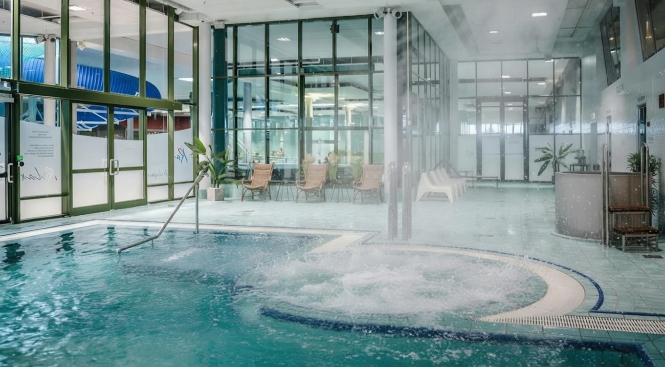 Balneotherapy in Bulgaria: A Natural Path to Wellness for UK Travellers