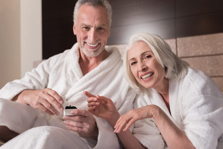 Balneotherapy in Bulgaria: A Natural Retreat for Midlife Wellness