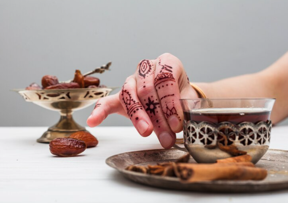 Ramadan Bayram: A Time for Renewal, Balance, and Wellness