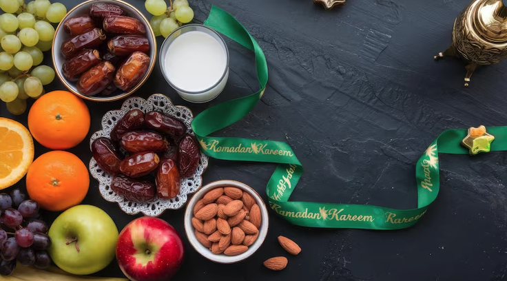 Ramadan Bayram and Recovery: How Your Body Resets After Fasting