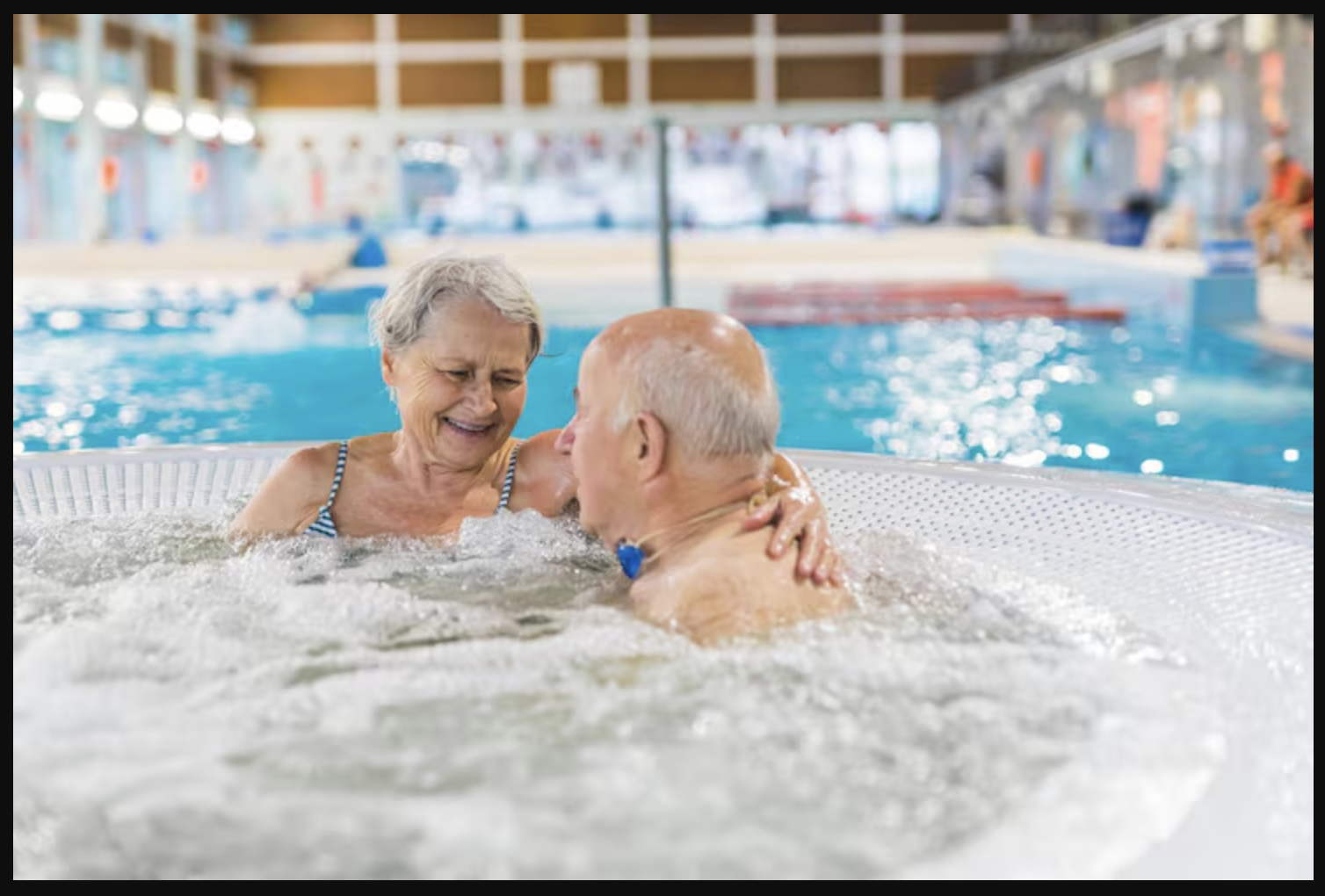 Balneotherapy in Bulgaria: Spring Renewal Through Nature's Thermal Waters