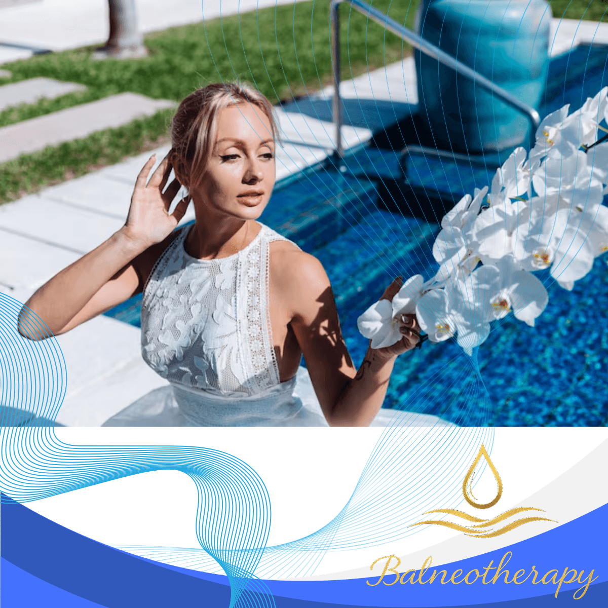 Spring Renewal Through Balneotherapy in Bulgaria